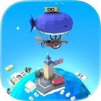 Around the World in 80d 2019