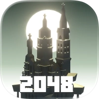 Age of 2048TM: World