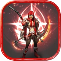 Blade Warrior: Console-style 3D Action RPG