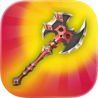 Heroics - Fantasy Fable Idle RPG