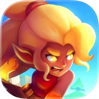 Solaria: Dawn of Heroes