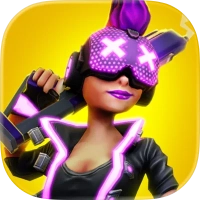 Gridpunk - PvP Battle Arena