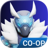 Riftbusters: Action RPG