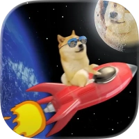 Doge To Mars