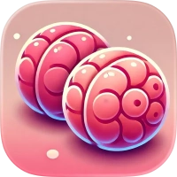 My two balls – Leap forward