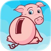 Saving with Piggy