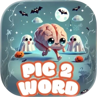 Pic 2 Word: Al Pic Puzzle Quiz