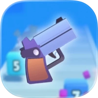 Gun Master 3D: Shoot and Run
