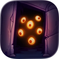Monster Hunt Clicker - Ruins