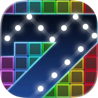 Bricks Breaker Seven - King