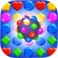 Match in Dream: Offline Match3