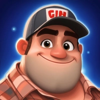 Dream Mancave - Match 3 Games