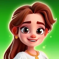 Mystic Rome - Match 3 Games