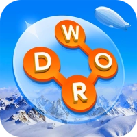 Word Landmark: cross & anagram