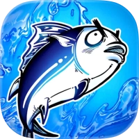 Tuna Frenzy: Escape Jump Game