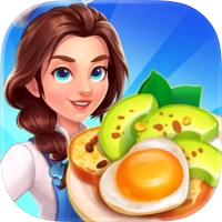Cooking Tasty: Restaurant Game