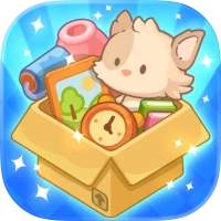 Cozy Cat Room: Decor & Relax