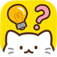 Cat Brain World: Tricky Puzzle
