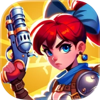 DoomStrider: BattleBag Heroes