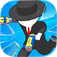 Zombie Hunt 3D: Run Shooting