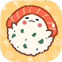 My Perfect Sushi: Drop & Merge