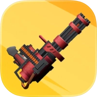 Idle Zombie Wave: Survivors