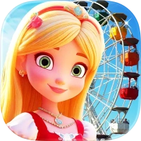 Princess Fun Park And Games