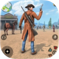 Wild West: Gunfighter Gangster