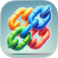 Chain Puzzle: Match and Blast!