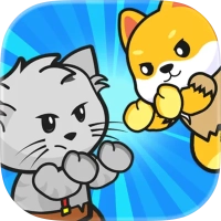 Cat Suzi: Idle Clicker