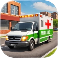 911 Ambulance Rescue Simulator