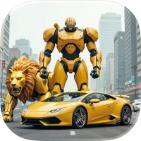 Iron Army Spaceship Attack