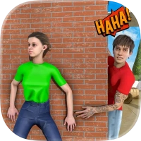 Seek the Hiders Adventure