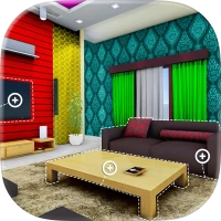 Furnished The Bungalow