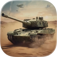 Grand Armored Vehicle Fight