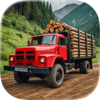 Crazy Offroad Truck Challenge