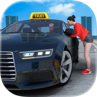 Crazy Taxi Driver: Cab Driving