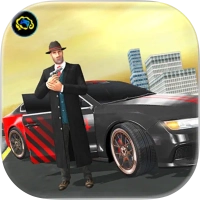 Gangster Mafia City war Hero