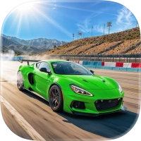 Car Drift Racing Zone Mania 3D