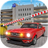 Multi Level Car Parking Sim 3D
