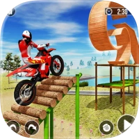Bike Rider - Motorcycle Games