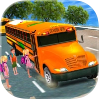 High School Bus Driving 2023