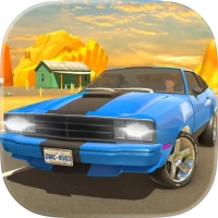 Road Trip Long Drive Games