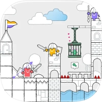 Sling Shot: Rescue Princess