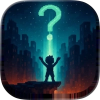 What's Above? Climbing Up Rush