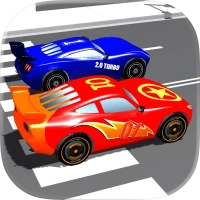 Super Hot Cars Racer