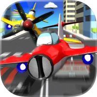 Super Jet Air Racer