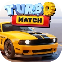 Turbo Match - Mega Motors
