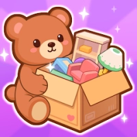 My Perfect Home: Design Game