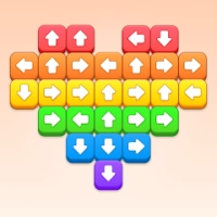 Tap Away Art: Block Puzzle